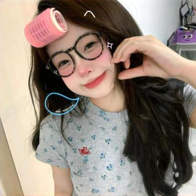 花滑女王